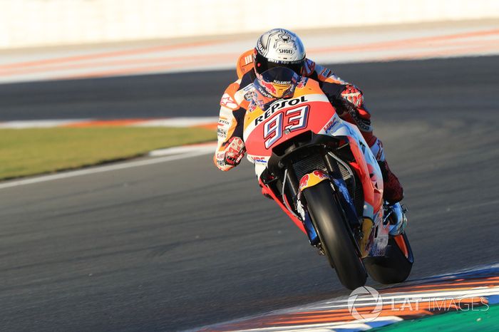 Marc Márquez, Repsol Honda Team