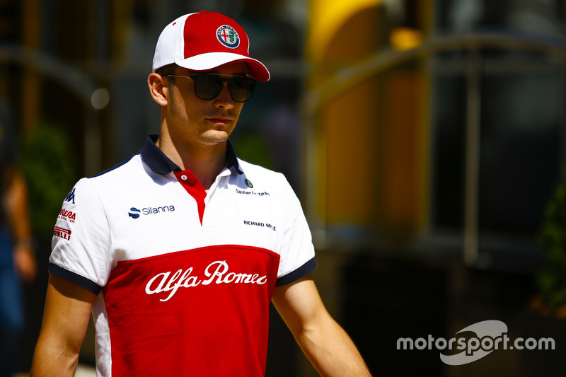 F1 2018 - Brit Nagydíj - csütörtök