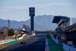 Pierre Gasly, Scuderia Toro Rosso STR13