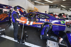 Denny Hamlin, Joe Gibbs Racing Toyota