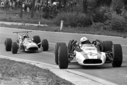 John Surtees, Honda RA301