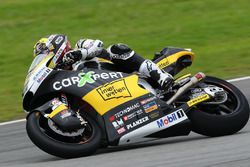 Thomas Luthi, CarXpert Interwetten