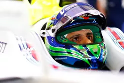 Felipe Massa, Williams