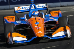 Scott Dixon, Chip Ganassi Racing Honda
