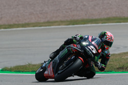 Жоанн Зарко, Monster Yamaha Tech 3
