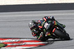 Johann Zarco, Monster Yamaha Tech 3