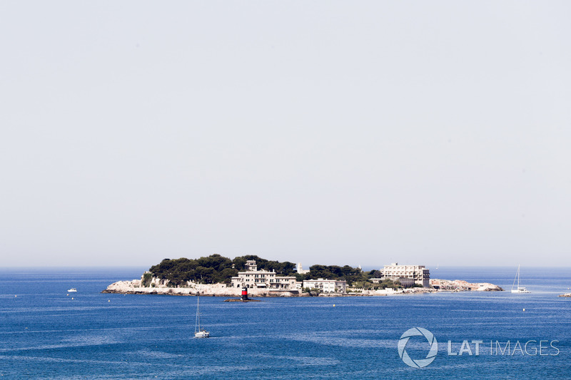 Ile de Bendor
