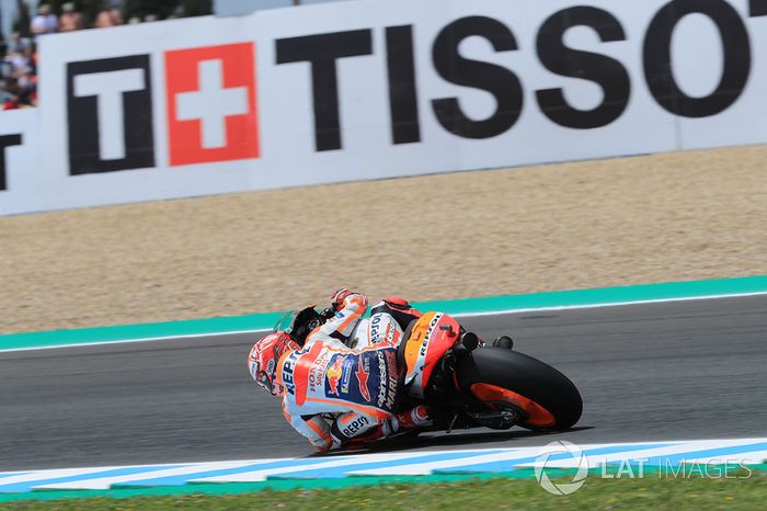 Marc Marquez, Repsol Honda Team