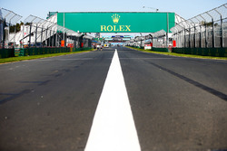 Dettaglio del circuito