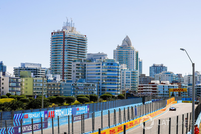 Sébastien Buemi, Renault e.Dams