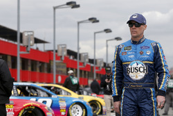 Kevin Harvick, Stewart-Haas Racing, Ford Fusion Busch Beer