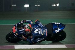 Maverick Viñales, Yamaha Factory Racing