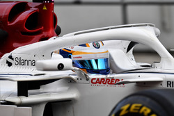 Marcus Ericsson, Alfa Romeo Sauber C37