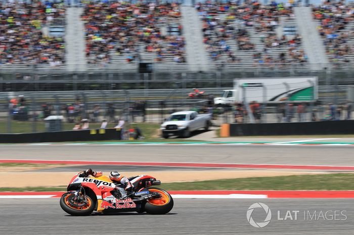 Dani Pedrosa, Repsol Honda Team