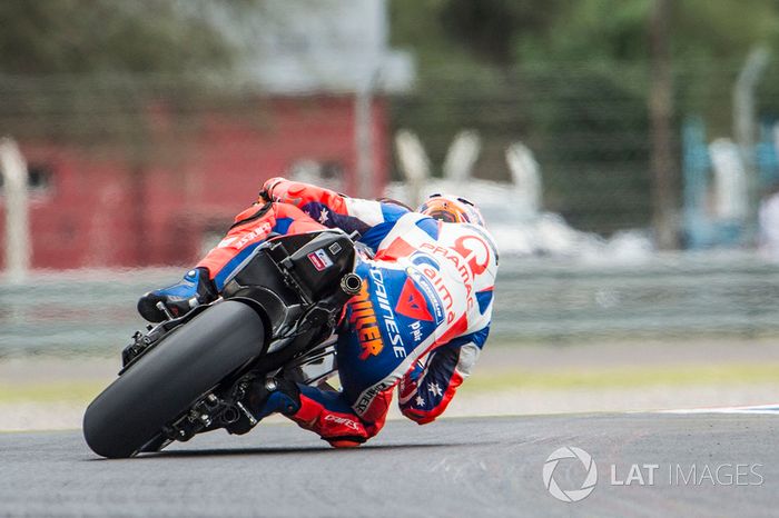 Jack Miller, Pramac Racing