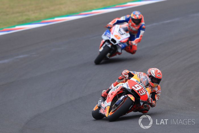 Marc Márquez, Repsol Honda Team