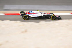 Сергій Сироткін, Williams FW41 Mercedes