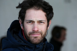 Bruno Senna, United Autosports