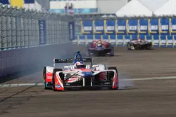 Nick Heidfeld, Mahindra Racing