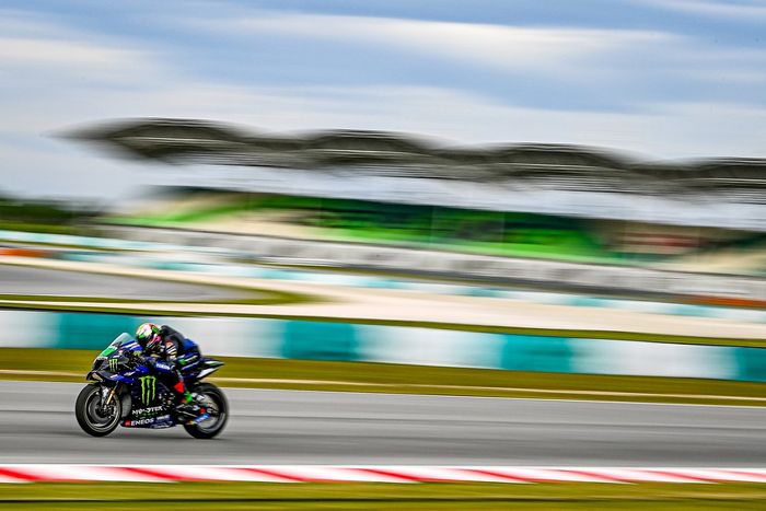 Franco Morbidelli, Yamaha Factory Racing
