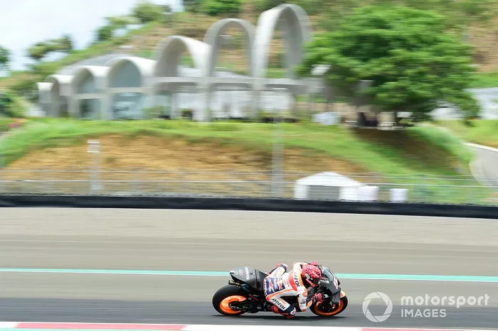 Marc Márquez, Repsol Honda Team