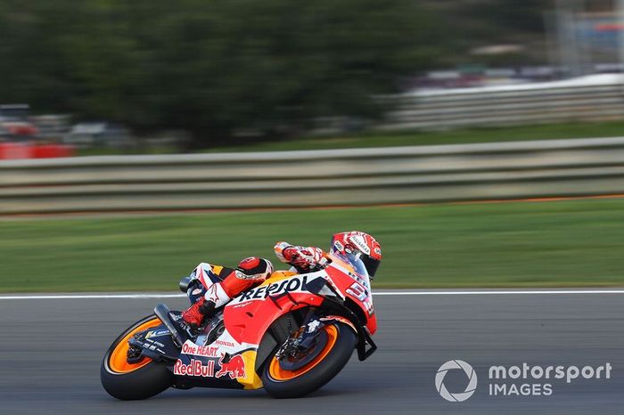 Marc Marquez, Repsol Honda Team