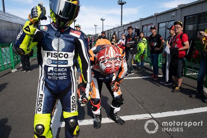 Aficionados japoneses