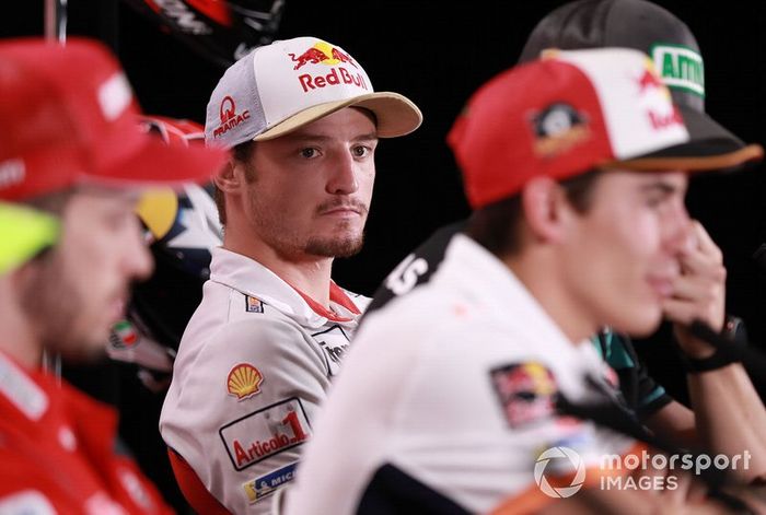 Jack Miller, Pramac Racing