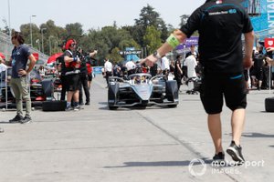 Stoffel Vandoorne, Mercedes Benz EQ, EQ Silver Arrow 01