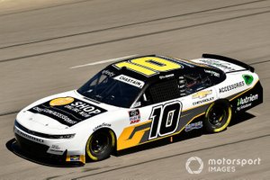 Ross Chastain, Kaulig Racing, Chevrolet Camaro Chevy Accessories