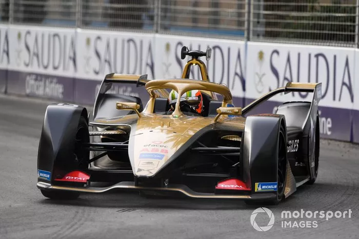 Antonio Felix da Costa, DS Techeetah, DS E-Tense FE20 