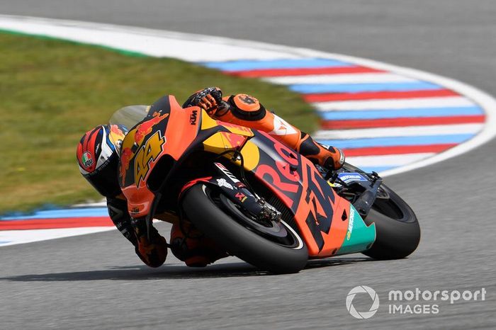 Pol Espargaro, Red Bull KTM Factory Racing