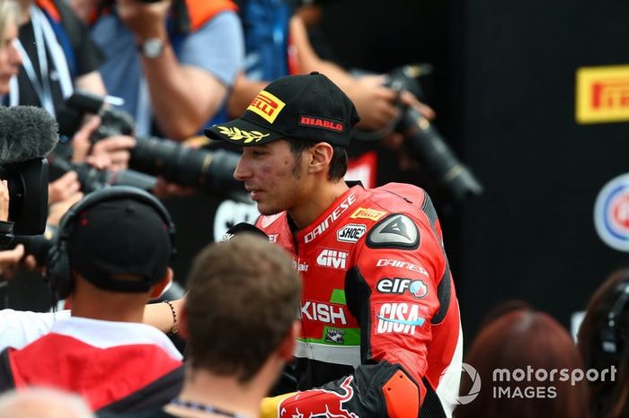 Toprak Razgatlioglu, Turkish Puccetti Racing