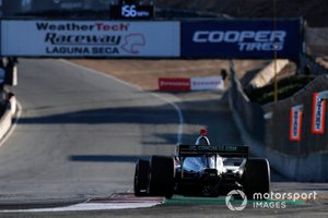 Marco Andretti, Andretti Herta with Marco & Curb-Agajanian Honda