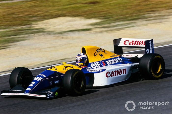 #6 Alain Prost 33