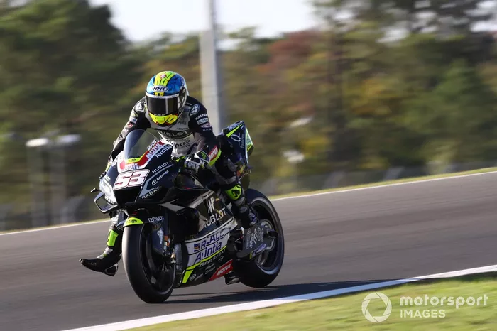 Tito Rabat, Avintia Racing