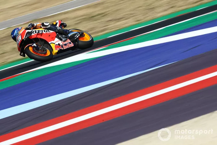 Alex Márquez, Repsol Honda Team