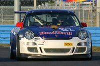 Test Days at Daytona