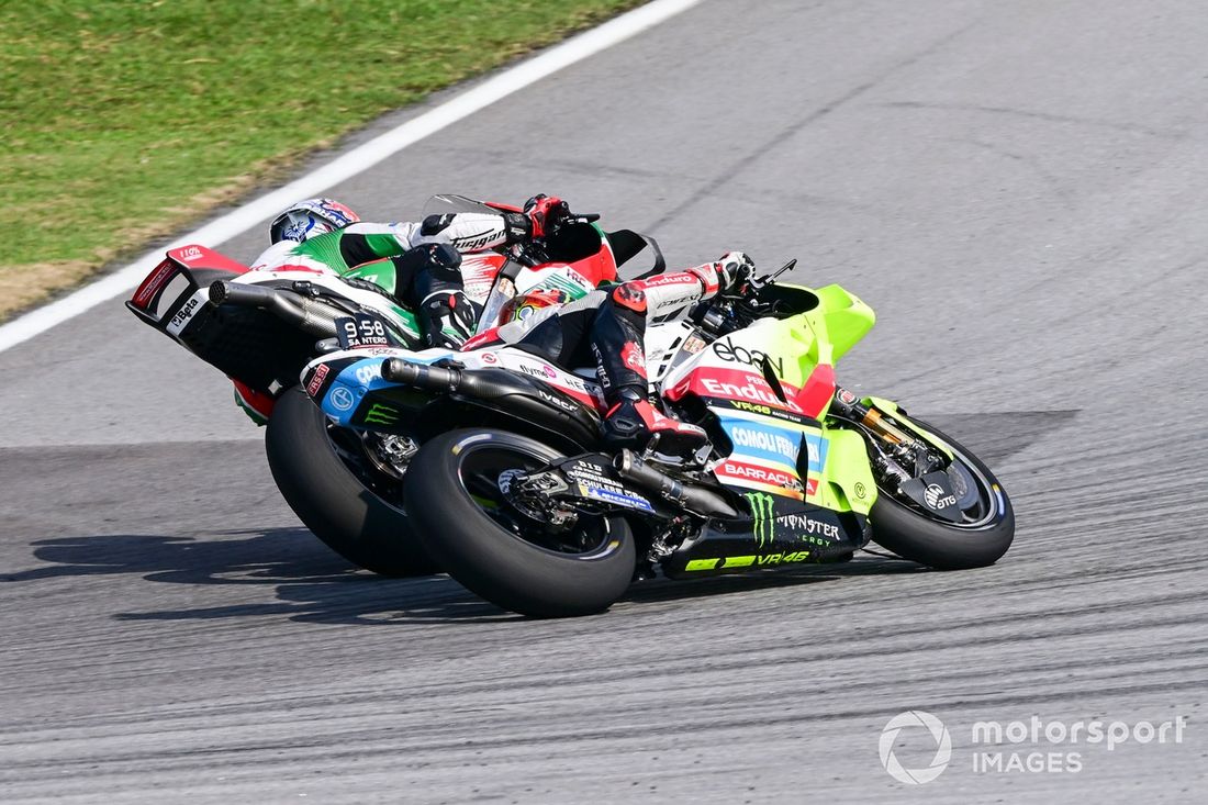 Johann Zarco, LCR Honda