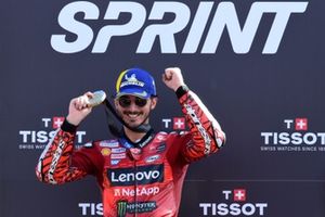 Francesco Bagnaia, Equipa Ducati