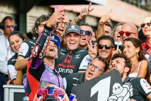 Jorge Martín, Pramac Racing