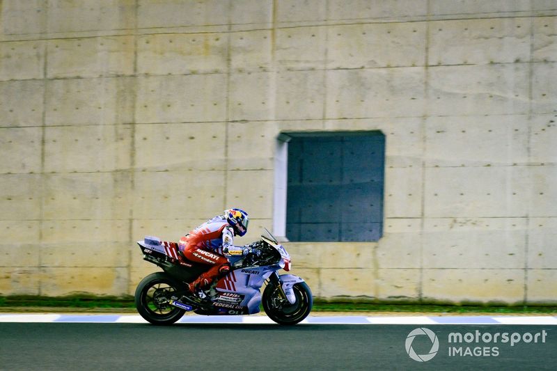 Alex Marquez, Gresini Racing