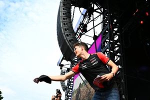 Oliver Bearman, Haas F1 Team