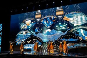 Espectáculo musical