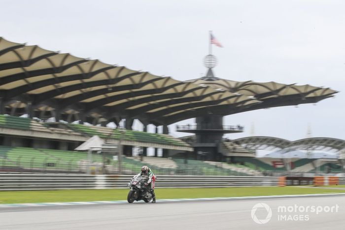 Johann Zarco, Equipo LCR Honda