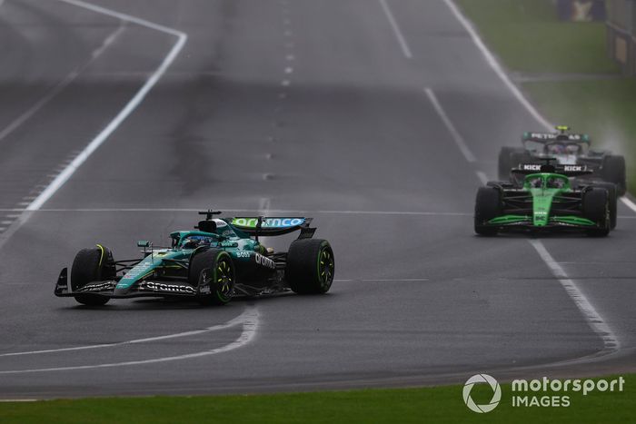 Lance Stroll, Aston Martin