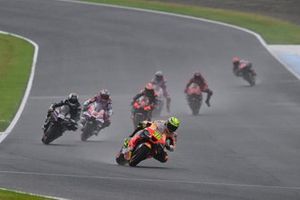 Joan Mir, Equipo Repsol Honda