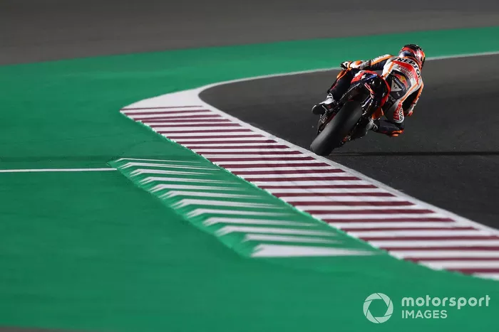 Stefan Bradl, Repsol Honda Team 