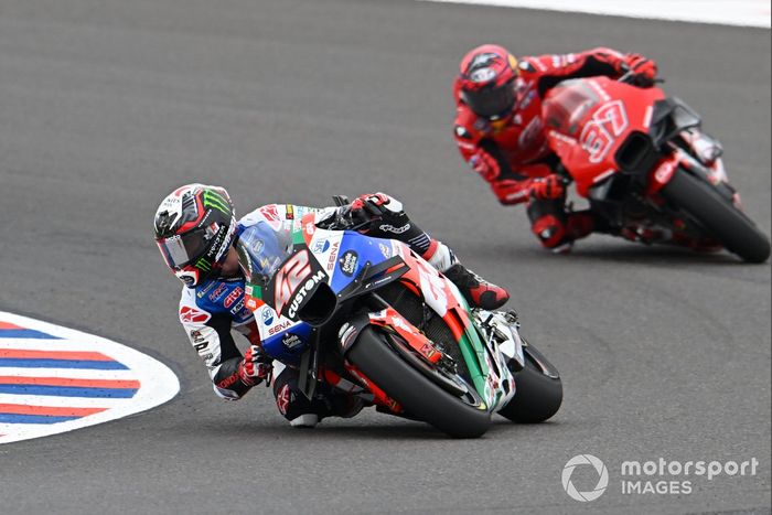 Alex Rins, Equipo LCR Honda