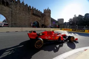 Charles Leclerc, Ferrari SF90